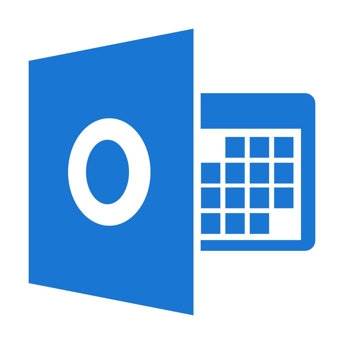 Outlook - Calendars integration for InterioApp