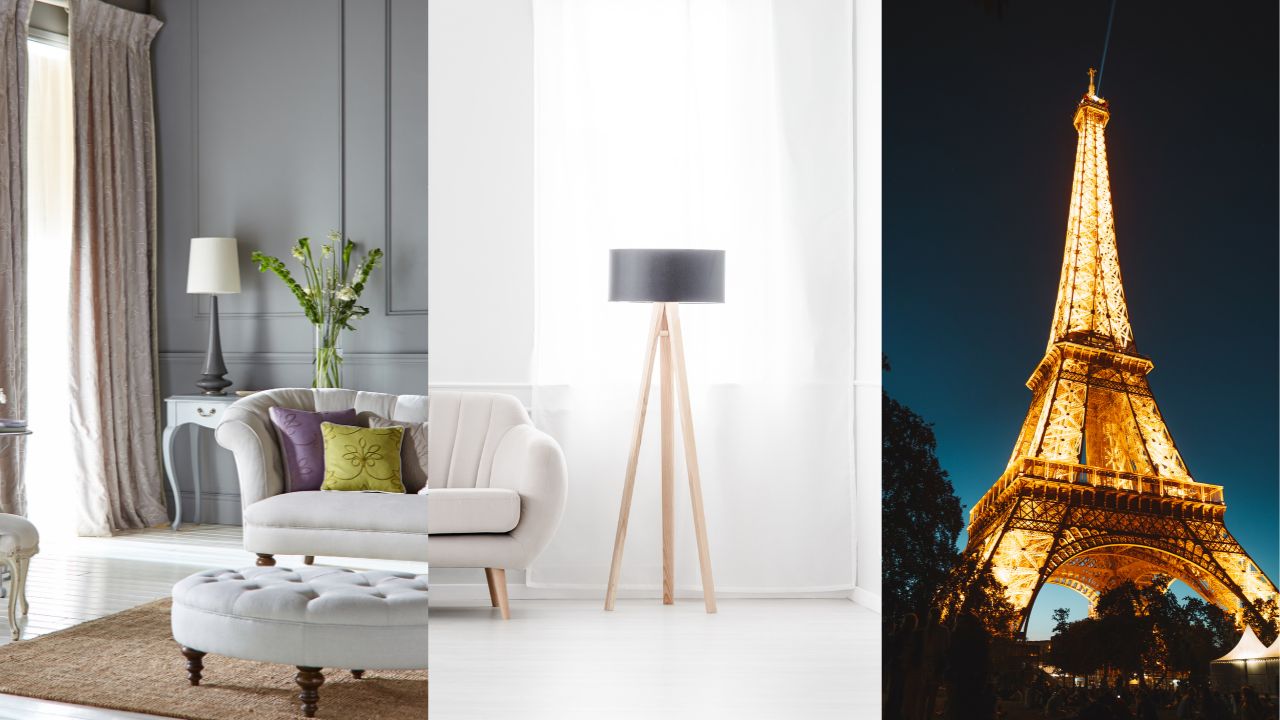 InterioApp about - how to start your own Curtain and Blind store in Paris