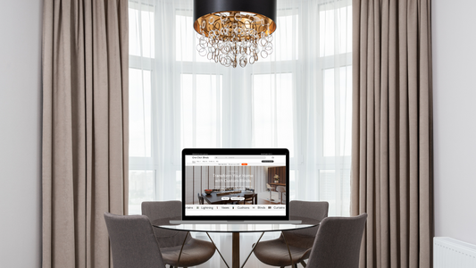Why Customised Window Coverings Need an Online Presence