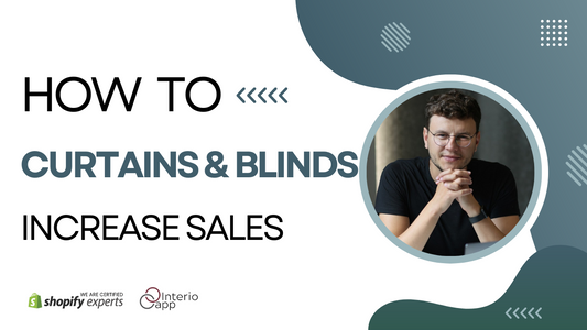 Don't miss opportunity in online Curtain and Blind market