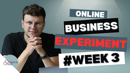 Week 3: Content Creation and Branding for Your Online Store