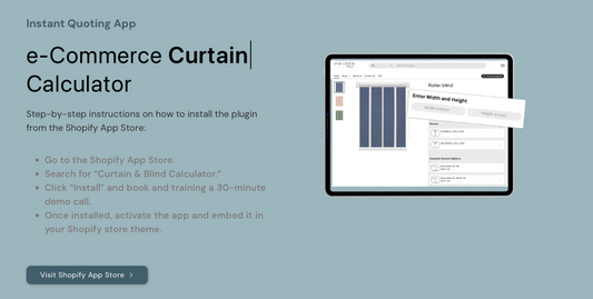 Future of Your Curtain and Blind Business