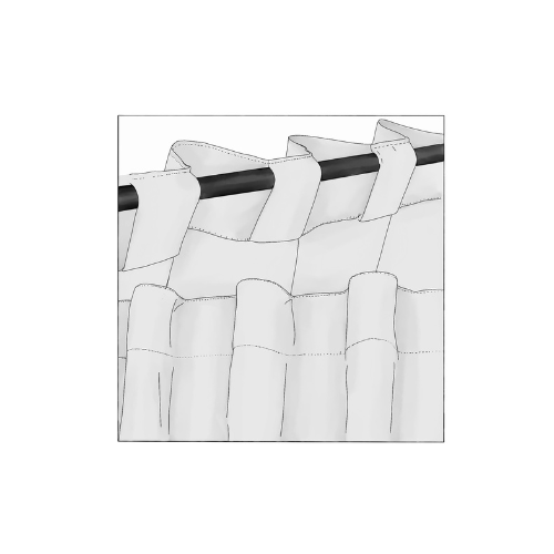 Curtain - InterioApp