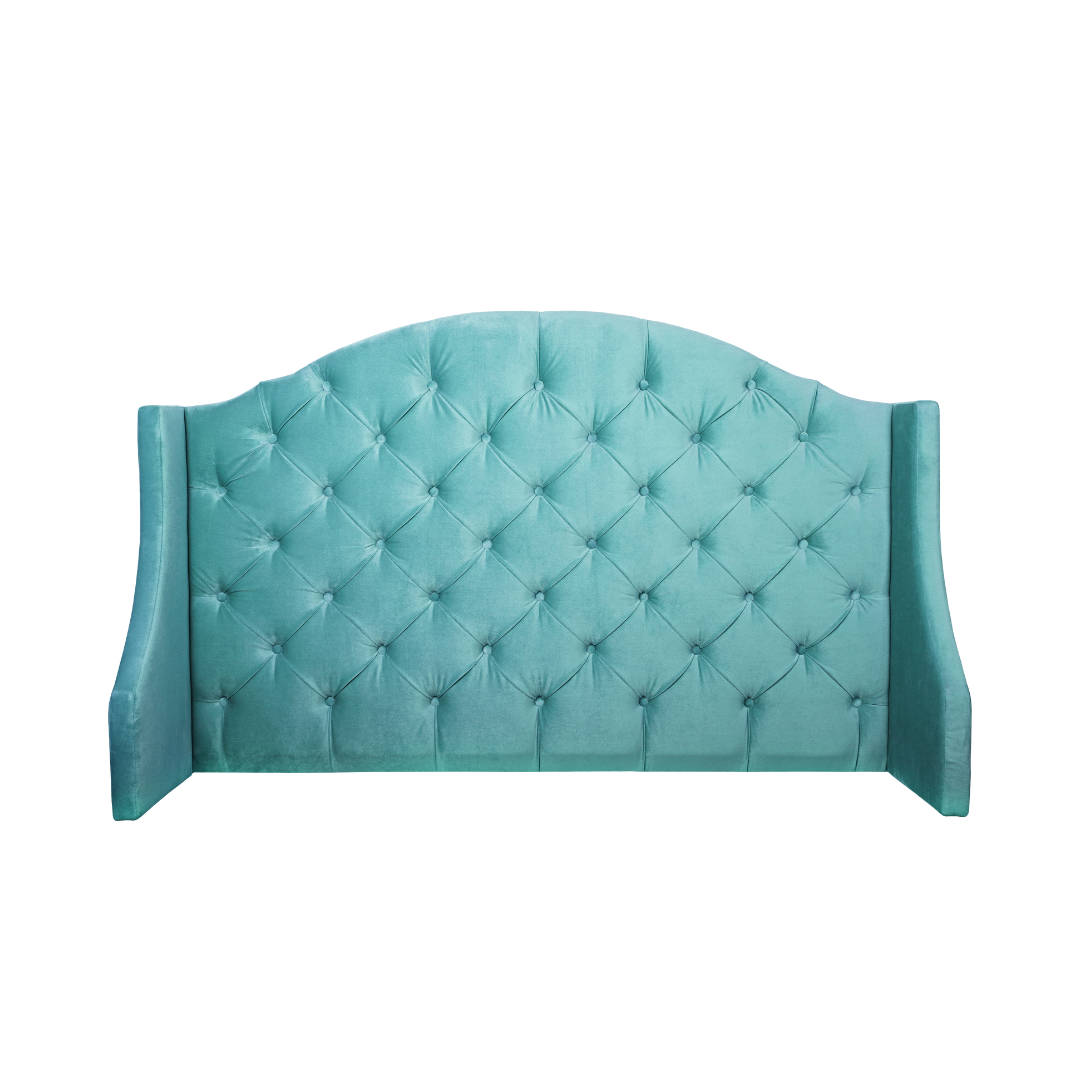 Headboard - InterioApp