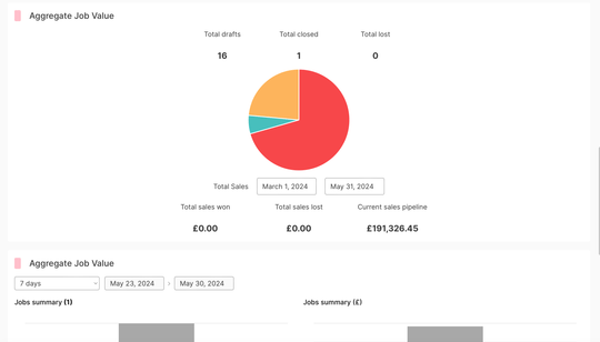 “Basic Plan | InterioApp Curtain and Blind Quoting Software”