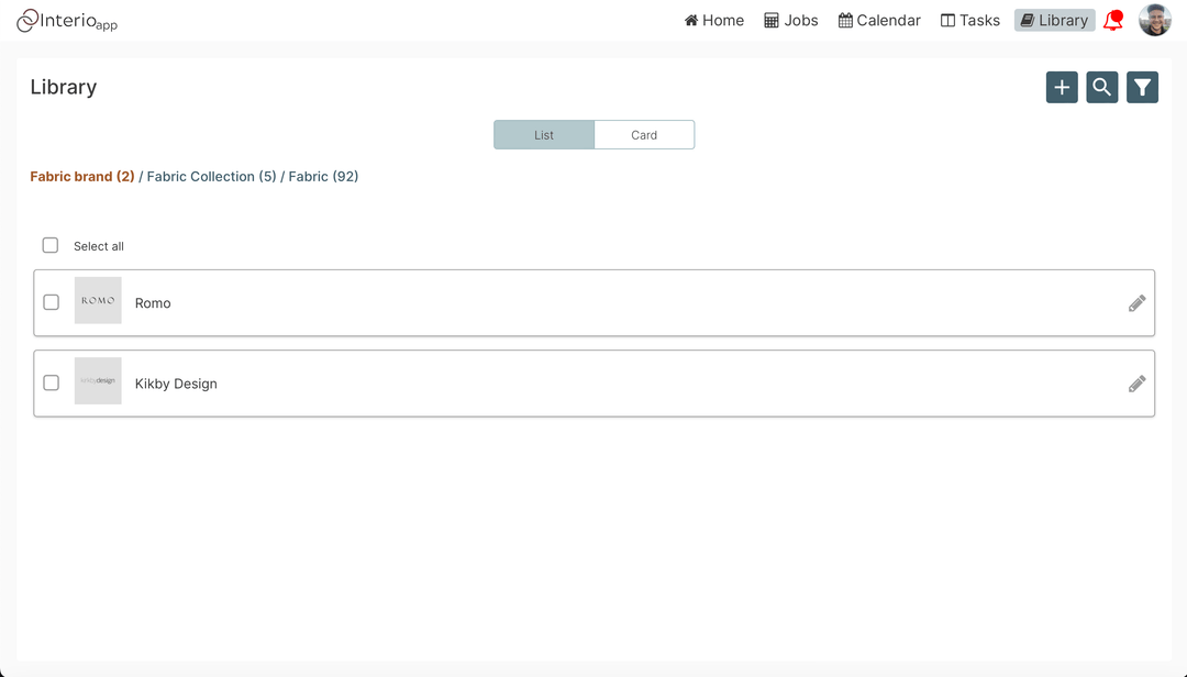 “Basic Plan | InterioApp Curtain and Blind Quoting Software”