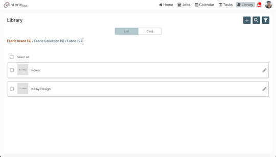 “Basic Plan | InterioApp Curtain and Blind Quoting Software”