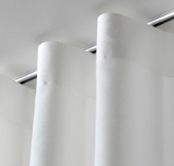 Eyelet Curtain - InterioApp